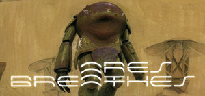 Ares Breathes banner