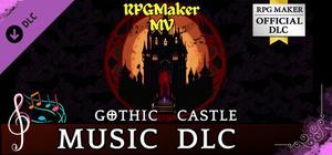 RPG Maker MV - Gothic Castle Music banner