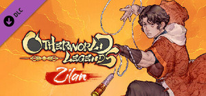 Otherworld Legends - Zilan banner