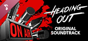 Heading Out - Original Soundtrack banner