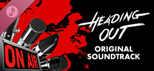 Heading Out - Original Soundtrack banner