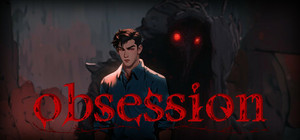 OBSESSION banner