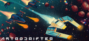 ASTRODRIFTER banner