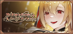 King in Yellow: Endless Sex Drama banner