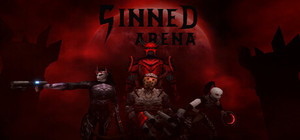 Sinned Arena banner