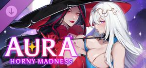AURA: Hentai Cards - Horny Madness banner