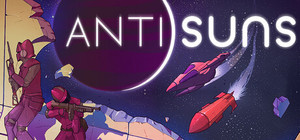 Antisuns banner