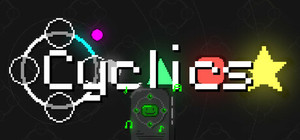 Cyclics banner