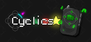 Cyclics banner