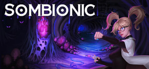 Sombionic banner