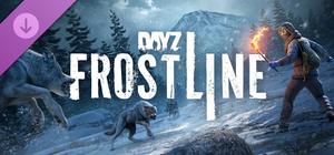 DayZ Frostline banner