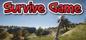 Survive Game banner