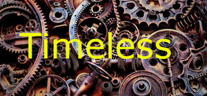 Timeless banner