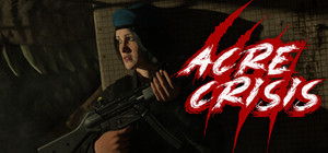 Acre Crisis banner