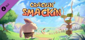 Crackin' Smackin Customization Set - Skully banner