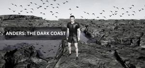 Anders: The Dark Coast banner