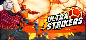 Ultra Strikers banner