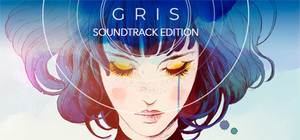 Gris: Soundtrack Edition banner