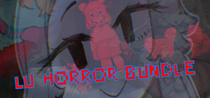 LU HORROR BUNDLE banner