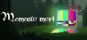 Memento Mori banner