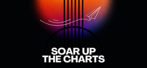 Soar Up The Charts banner