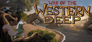 War of the Western Deep banner