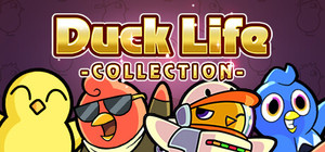 Duck Life Collection banner