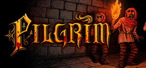 PILGRIM banner