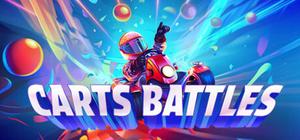 Carts Battle banner