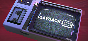 Playback Loop banner