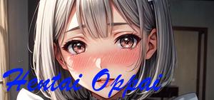 Hentai Oppai banner