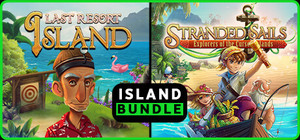 Island Bundle banner
