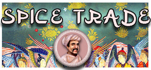 Spice Trade banner