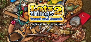 Lots of Things 2 - Travel and Search CE banner