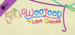 WooLoop - Video Games Pack banner