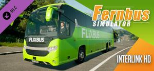 Fernbus Simulator - Interlink HD banner