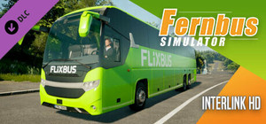 Fernbus Simulator - Interlink HD banner