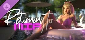 Returning to Mia High Quality 4K Wallpapers banner