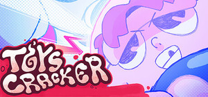 Toys Cracker banner