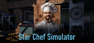 Star Chef Simulator banner