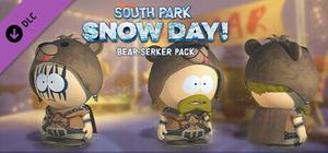 SOUTH PARK: SNOW DAY! - Bear-serker Pack banner