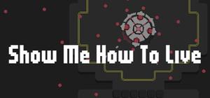 Enséñame a Vivir banner