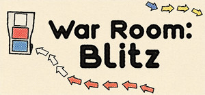 War Room: Blitz banner