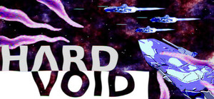 HARD VOID banner