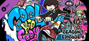Cool Kid Cody - Season 3 Episode 06 banner