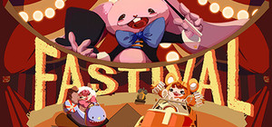 Fastival banner