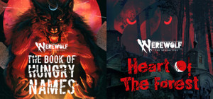 Werewolf: The Apocalypse Bundle banner