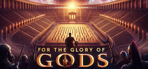 For the Glory of Gods TCG banner