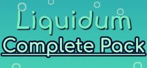 Liquidum Complete Pack banner