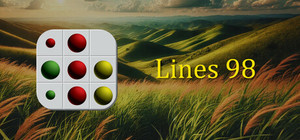 Lines 98 ™ banner